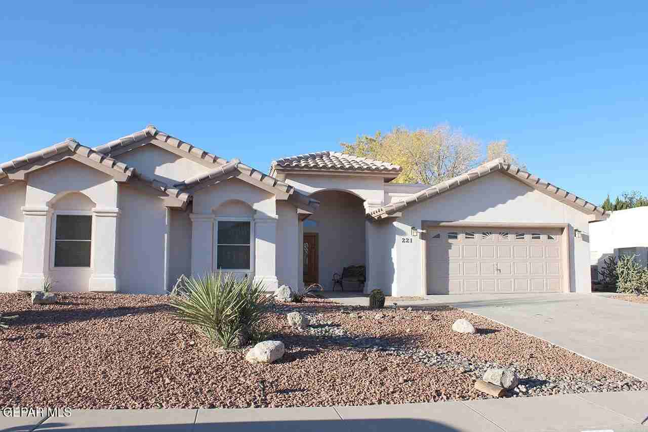 221 East Cloud Song Drive