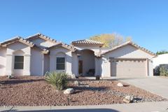 221 East Cloud Song Drive - Photo 1 of 1