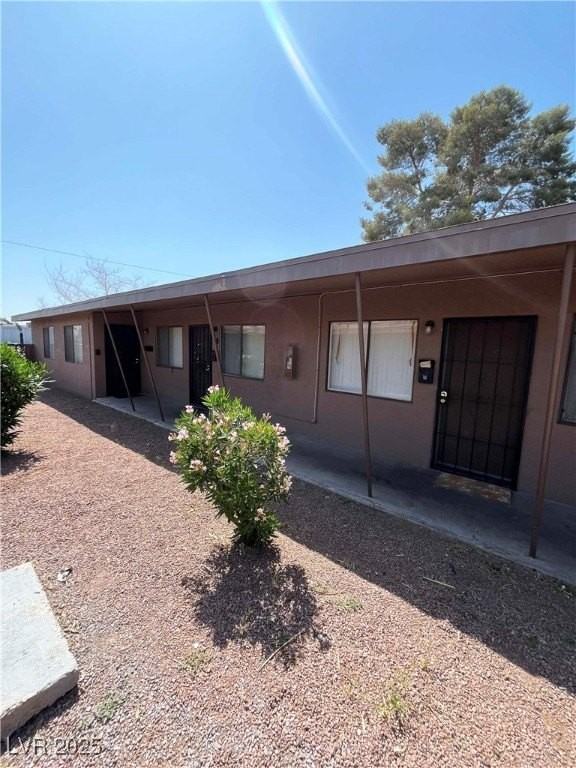 505 North Decatur Boulevard #C