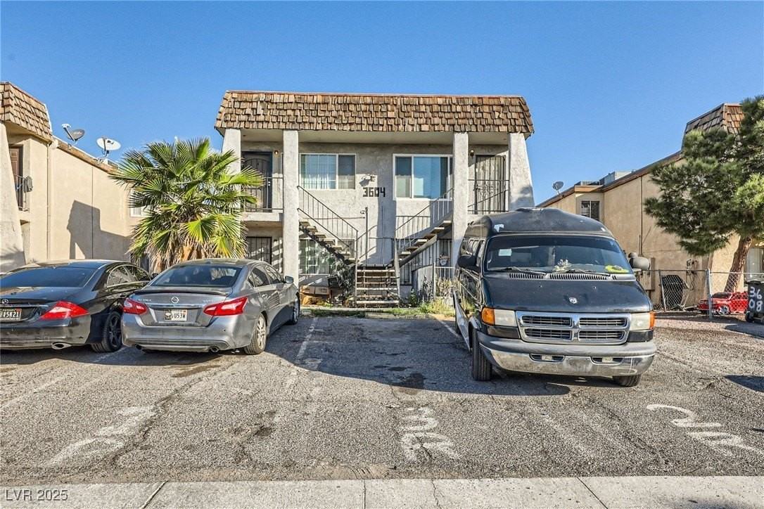 3604 Thomas Avenue #4