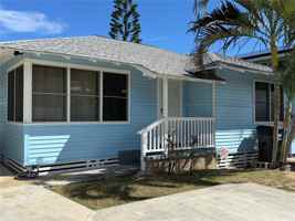 featured image of 411 Olomana Street #A