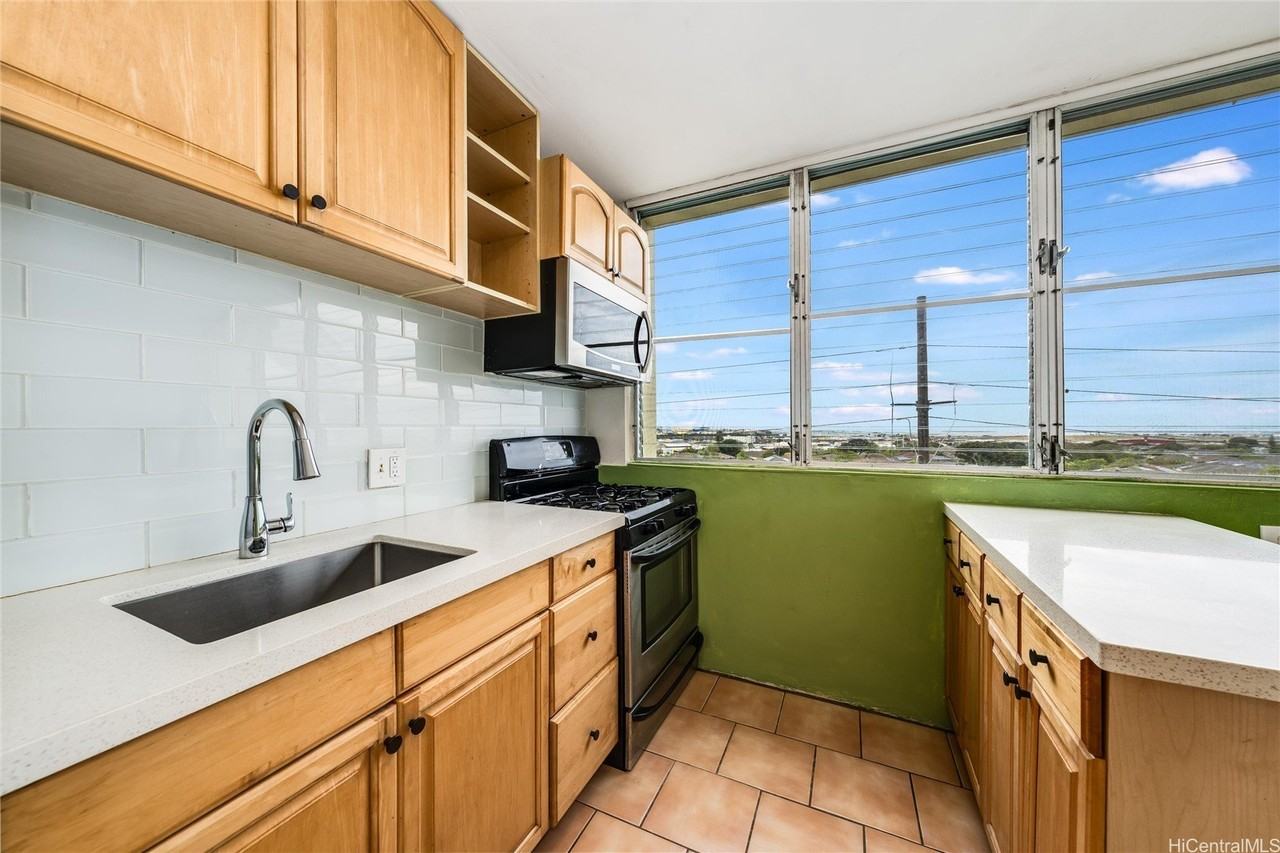 2889 Ala Ilima St Apt 11b #11B - Photo 2 of 21