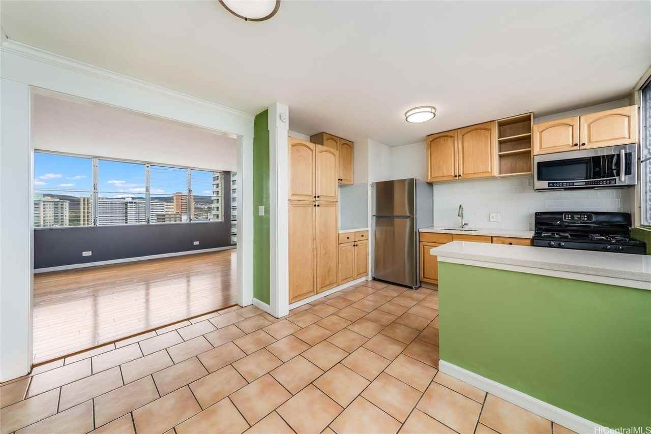 2889 Ala Ilima St Apt 11b #11B - Photo 4 of 21