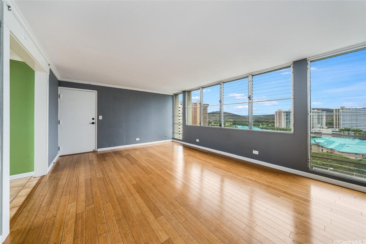 2889 Ala Ilima St Apt 11b #11B - Photo 5 of 21