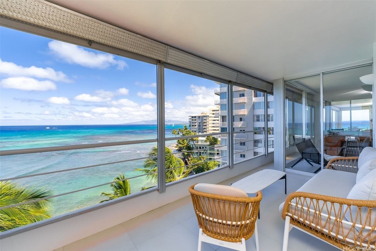 2979 Kalakaua Ave Apt 901 #901 - Photo 2 of 17