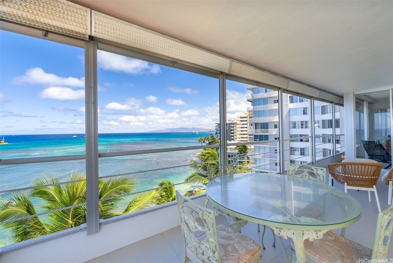 2979 Kalakaua Ave Apt 901 #901 - Photo 3 of 17