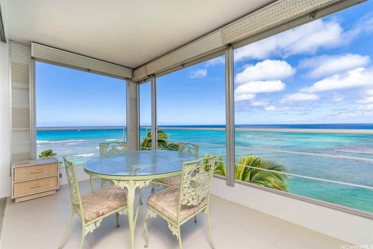 2979 Kalakaua Ave Apt 901 #901 - Photo 4 of 17