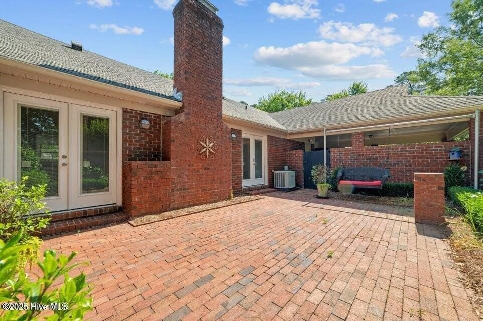 809 Greenbriar Rd - Photo 3 of 10