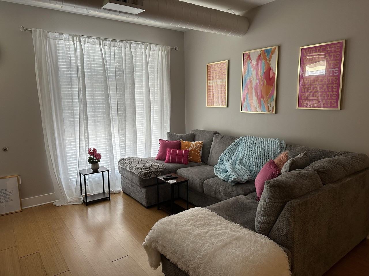 535 S Upper St Apt 215 #215 - Photo 2 of 10