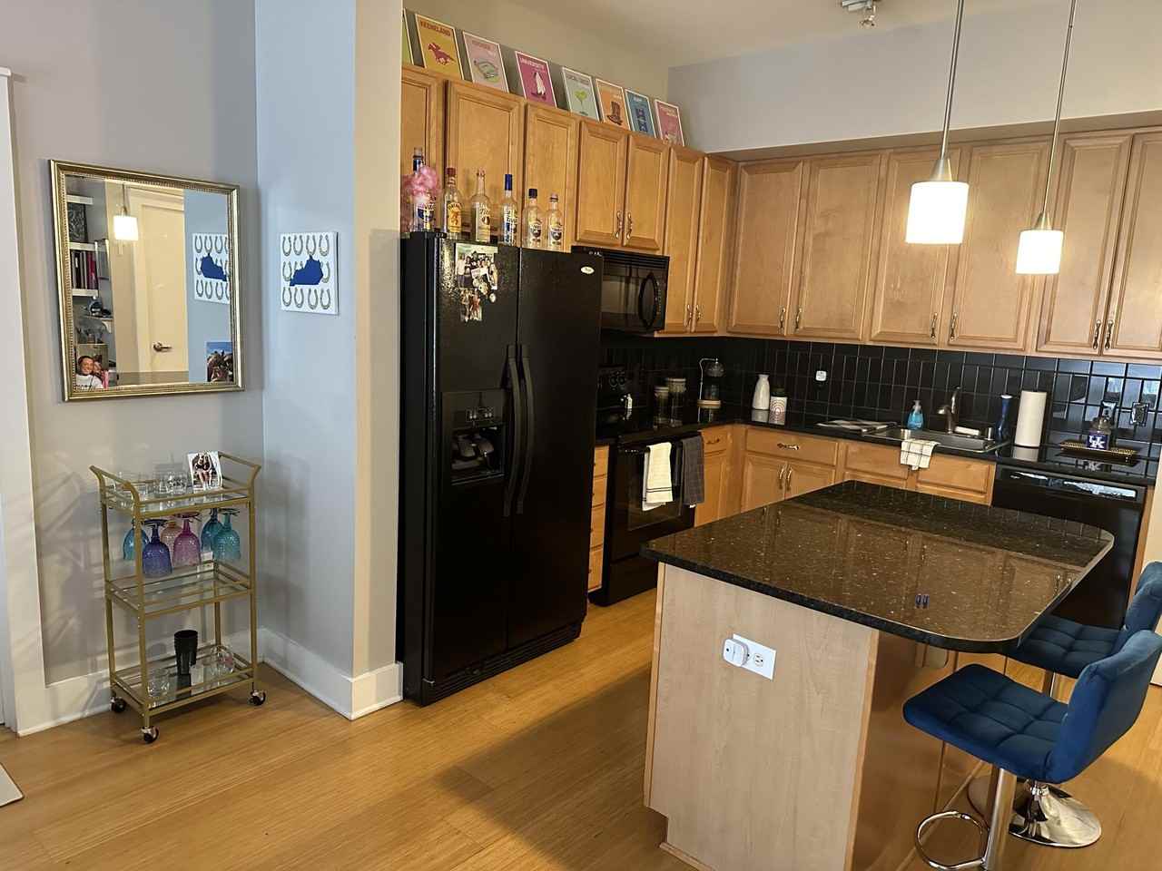 535 S Upper St Apt 215 #215 - Photo 3 of 10