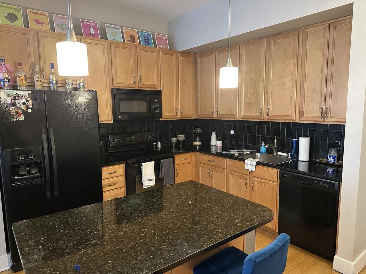 535 S Upper St Apt 215 #215 - Photo 4 of 10