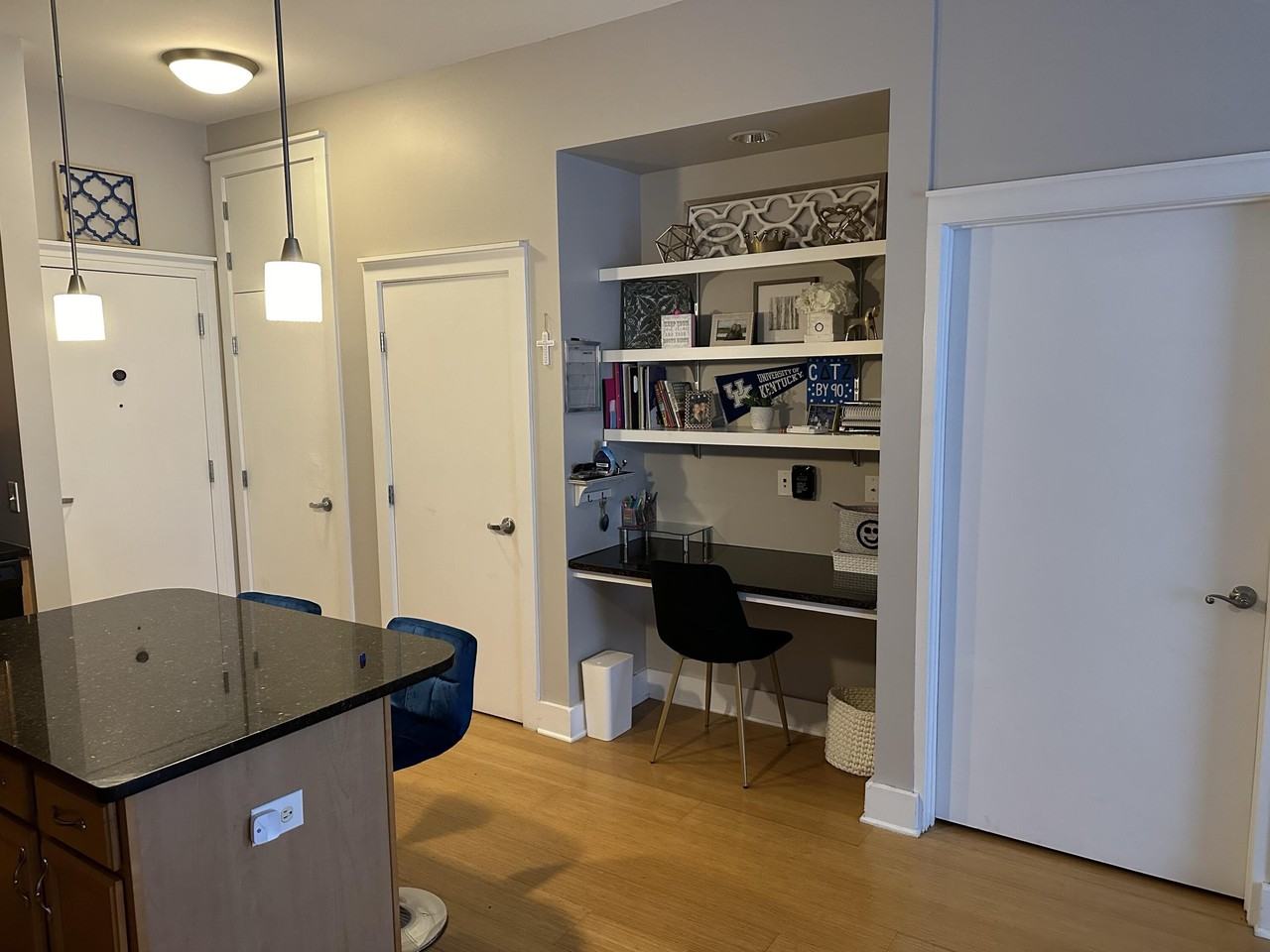 535 S Upper St Apt 215 #215 - Photo 5 of 10