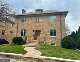 3007 Oliver Street Northwest - Photo 1 of 1