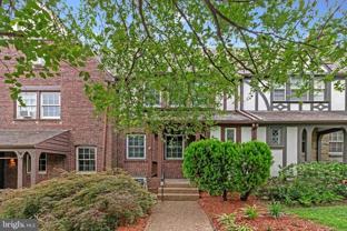 4414 Volta Place Northwest - Photo 1 of 1