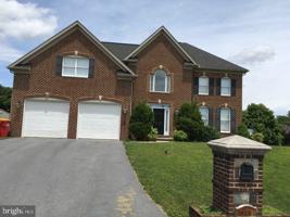 featured image of 11406 Fox Chase Court