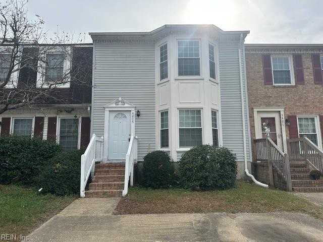 5405 Scholarship Drive