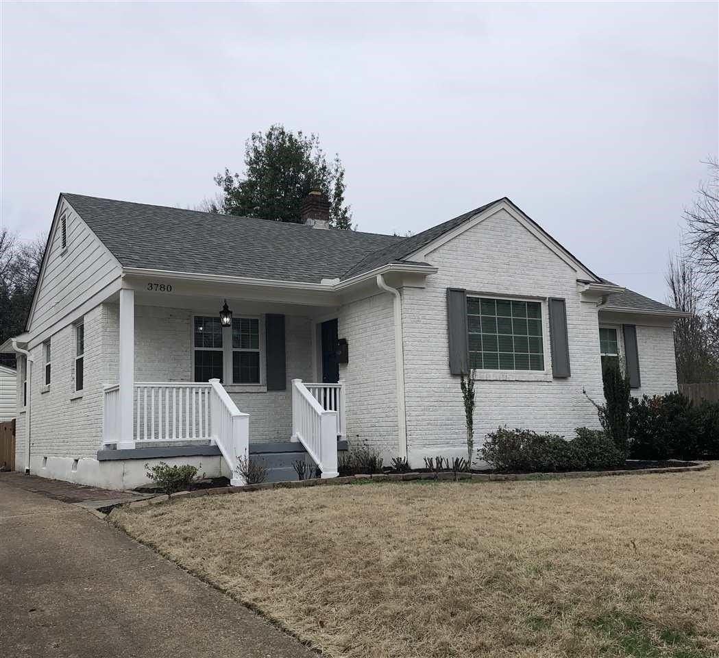 3780 Cardinal Avenue