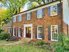 8105 Savannah Way - Photo 1 of 1