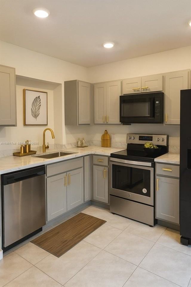 540 Northeast 5th Terrace #0 - Photo 6 of 21