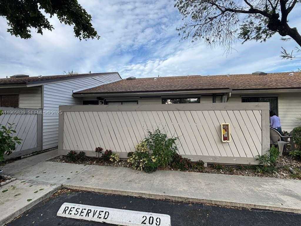 3637 Northwest 99th Avenue #9B