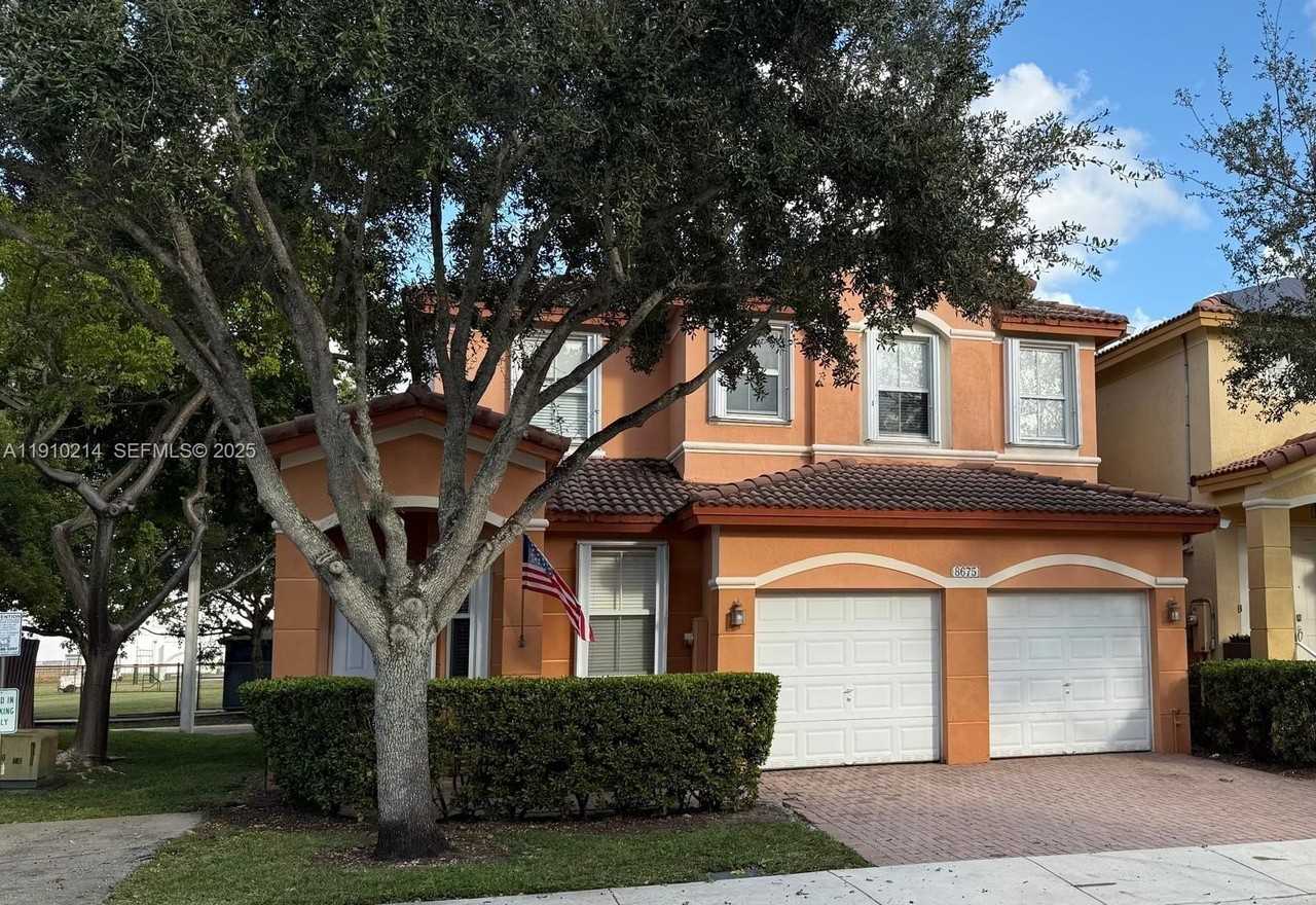 8675 Nw 109th Ct - Photo 2 of 22