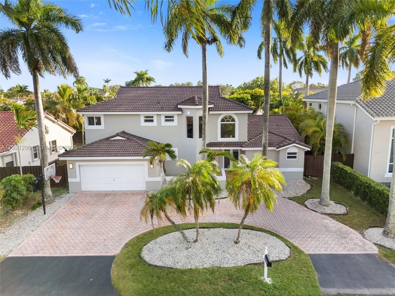 15484 Southwest 42nd Terrace