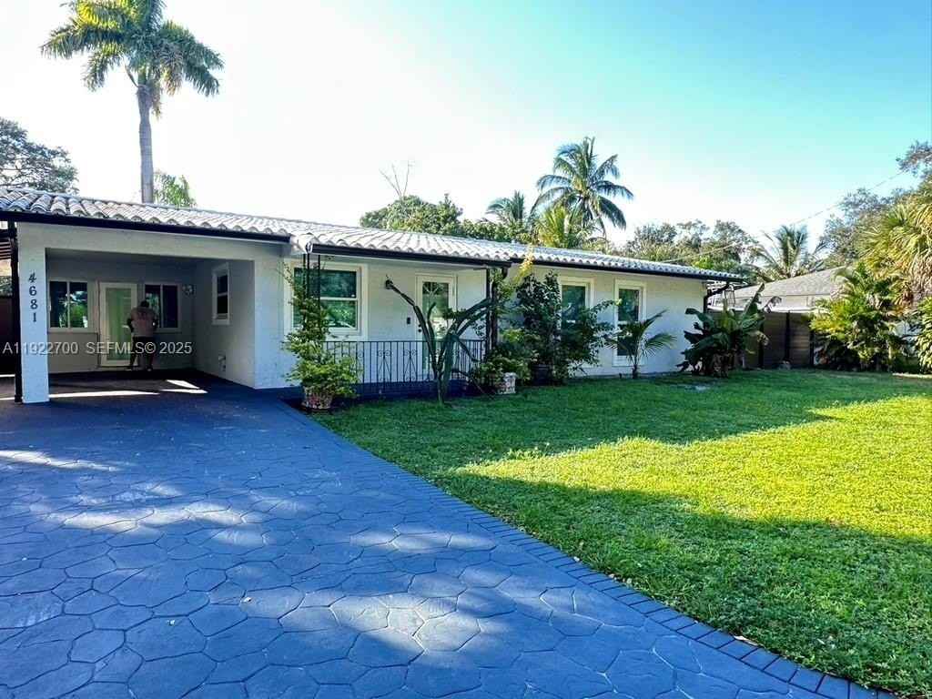 4681 Southwest 26th Terrace #0