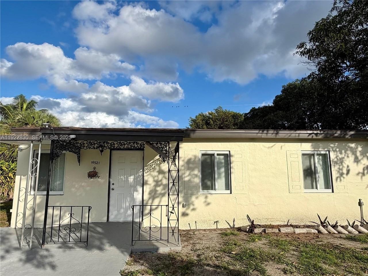 16521 Northwest 18th Court