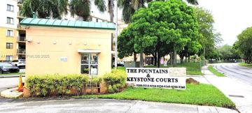 featured image of 9310 Fontainebleau Boulevard #402