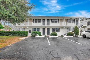 1520 Northeast 56th Street #8 - Photo 1 of 1