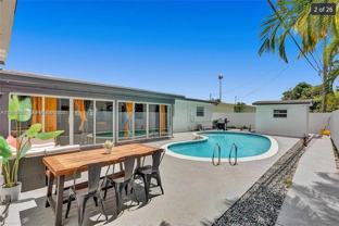 1420 Northeast 201st Terrace - Photo 1 of 1