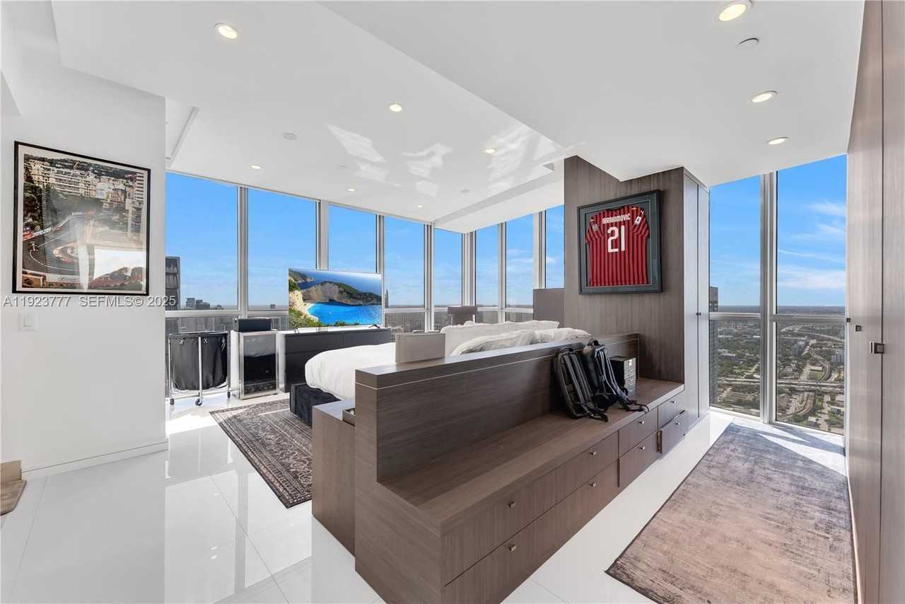 1100 Biscayne Blvd #6307 - Photo 6 of 25