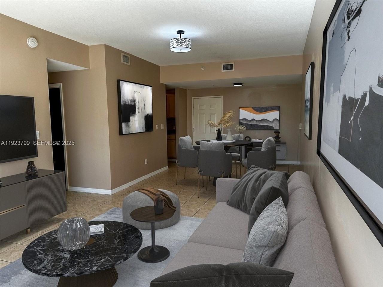 5271 Sw 8th St #209 - Photo 3 of 13