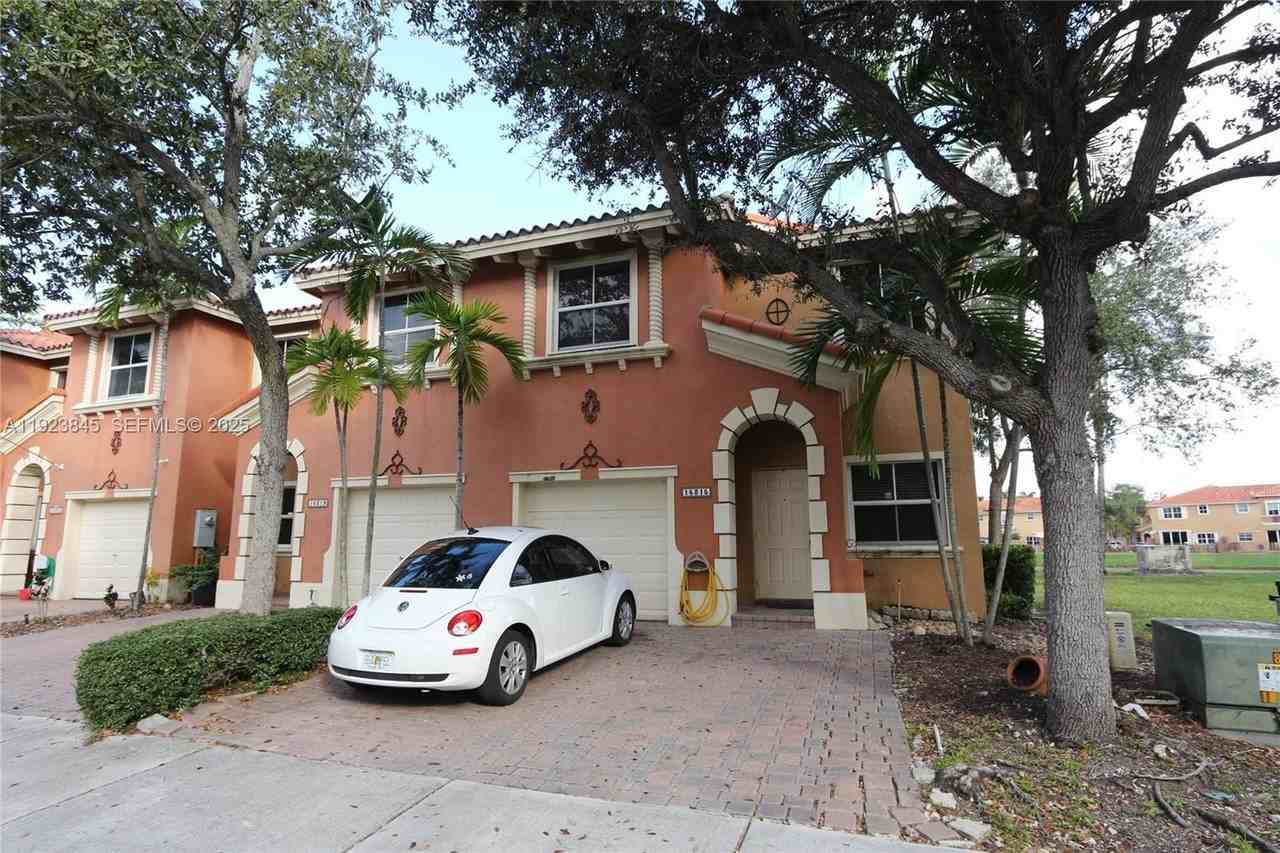 15315 Southwest 31st Terrace #15315