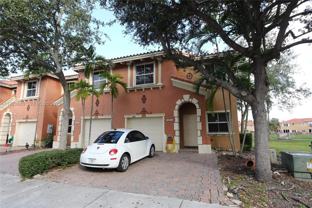 15315 Southwest 31st Terrace #15315 - Photo 1 of 1