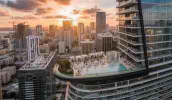 featured image of 300 S Biscayne Blvd #4201