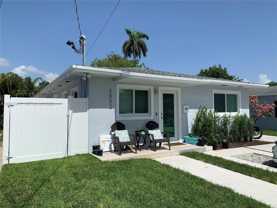 2852 Southwest 36th Avenue #0 - Photo 1 of 1