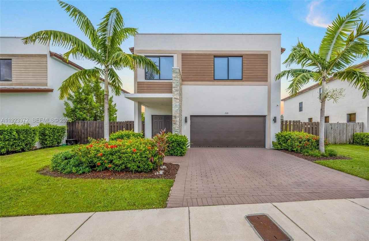 268 Northeast 210th Street #0 - Photo 2 of 50