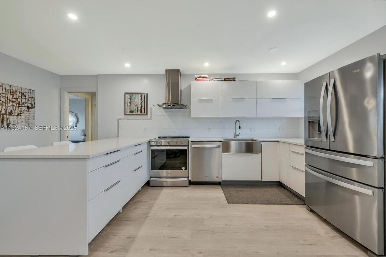 417 North K Street #5B - Photo 5 of 35