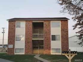 8 Jardin Court #E - Photo 1 of 1