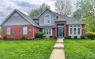 1146 Illini Drive - Photo 1 of 1