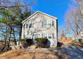 featured image of 33 Elwood Ave #B