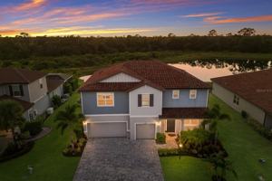 featured image of 13742 Green Hammock Place