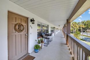 650 Pinellas Point Drive South #236 - Photo 1 of 1