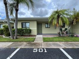 featured image of 25225 Rampart Boulevard #501