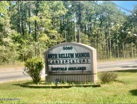5080 Gautier Vancleave Rd Apt E4 #E3 - Photo 1 of 1