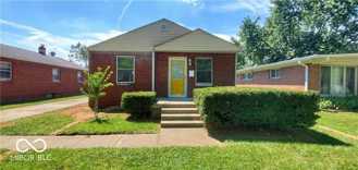 4136 East Pleasant Run Parkway North Drive - Photo 1 of 1