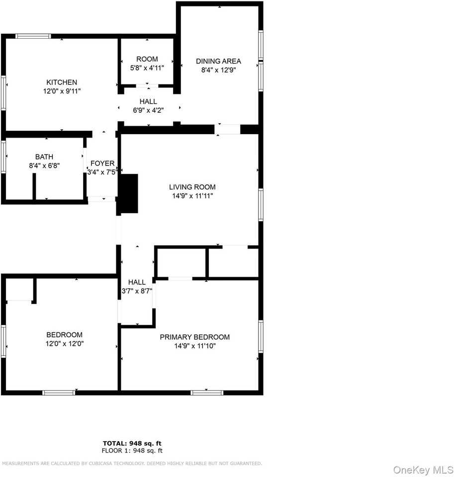 69 Prospect St Apt 2 #2 - Photo 4 of 29