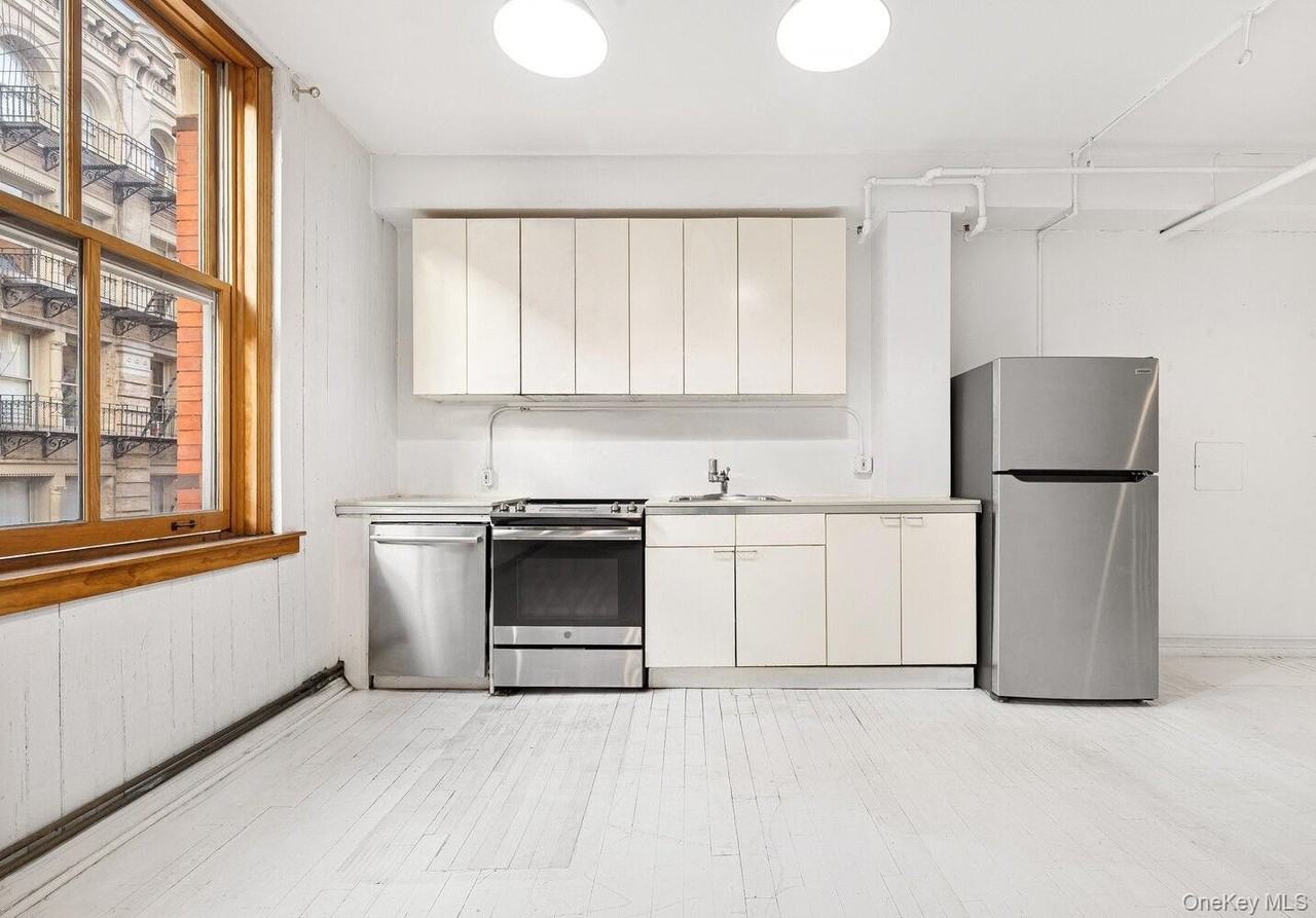 108 Wooster Street #3A - Photo 4 of 9