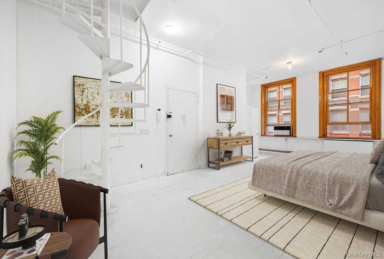 108 Wooster Street #3A - Photo 6 of 9